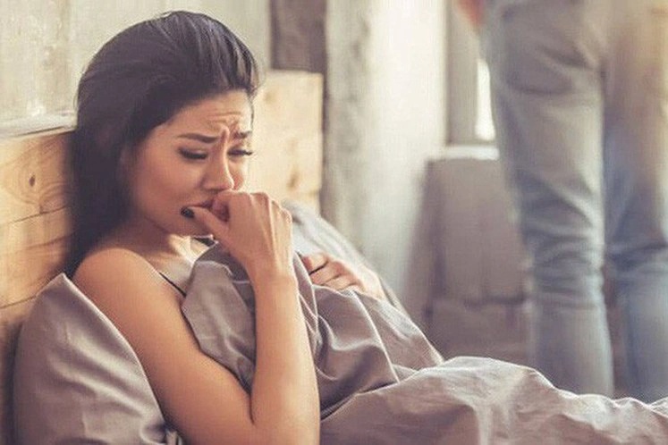 Đăng video bị chồng đánh lên mạng, tôi nhận về cái kết không ngờ