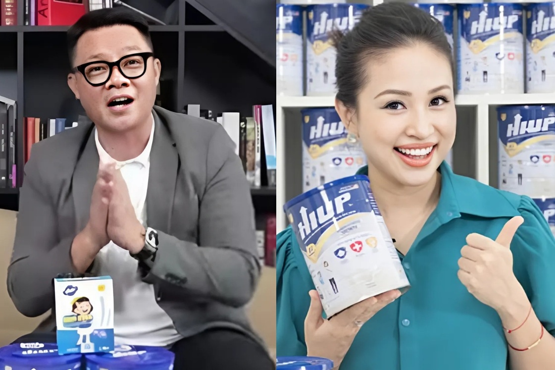 Sau vụ Quang Minh, Vân Hugo, Sở VH nói về việc xử phạt nghệ sĩ quảng cáo