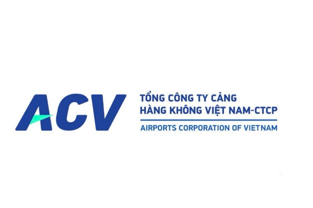 Tổng Công ty Cảng hàng không Việt Nam (ACV)
