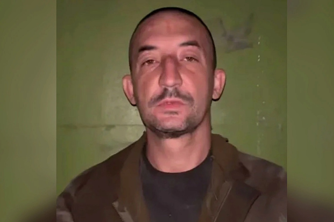 Nga lần đầu phạt tù binh sĩ vì tự nguyện đầu hàng Ukraine