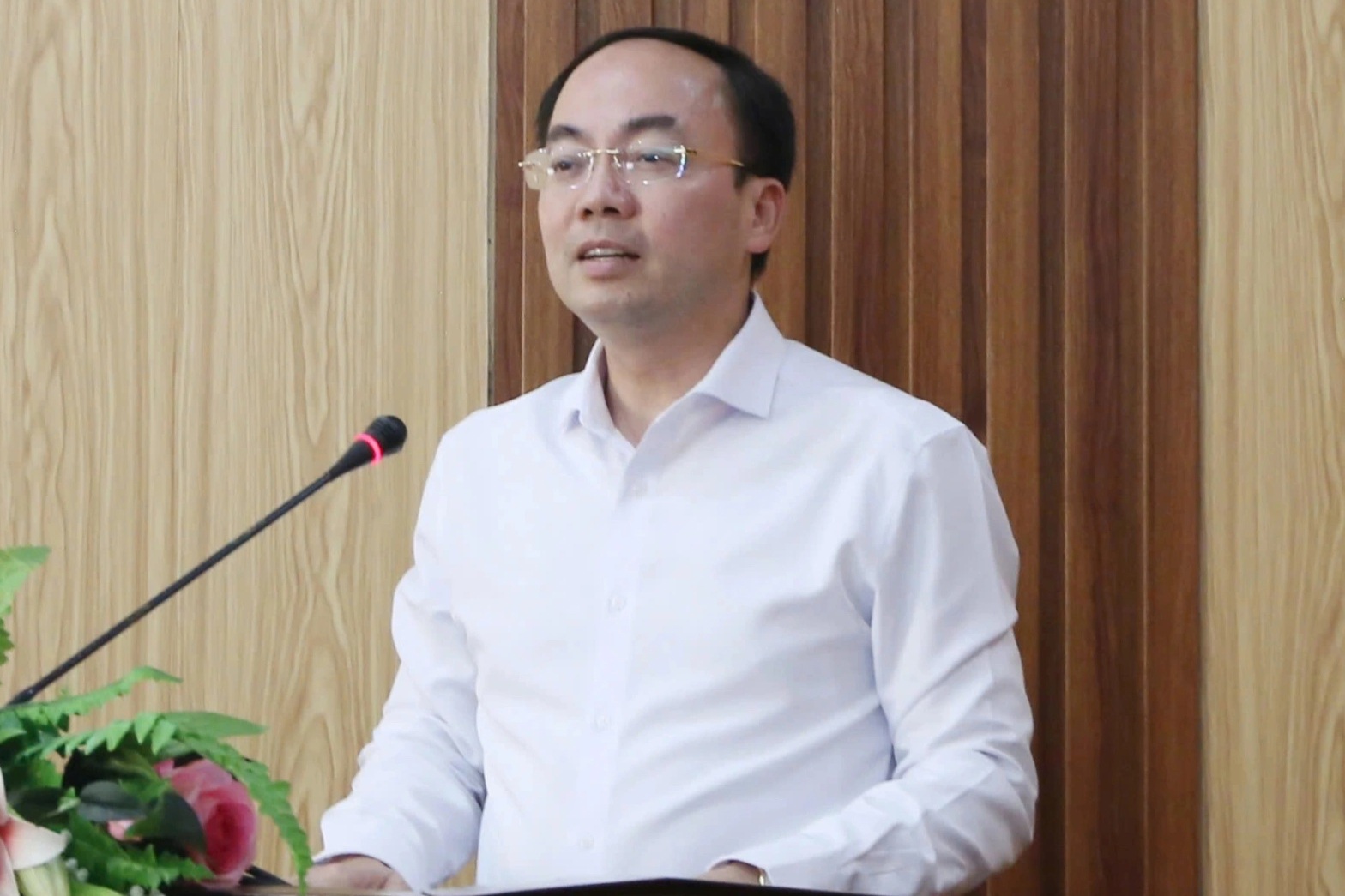 Bắc Kạn phối hợp với Thái Nguyên bàn phương án hợp nhất tỉnh