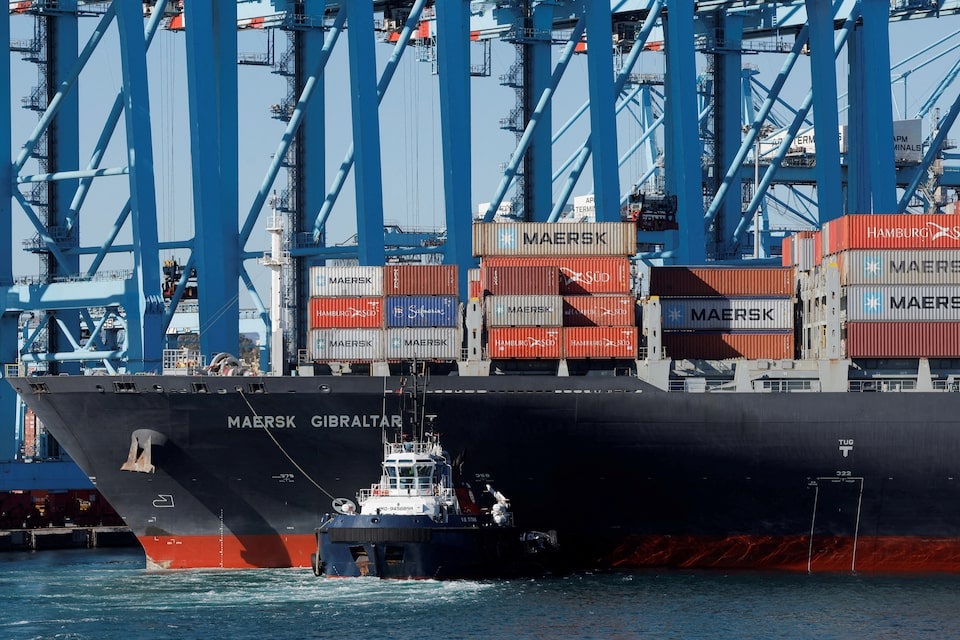 WTO: Thương chiến toàn cầu gây "thiệt đơn, thiệt kép" cho thế giới