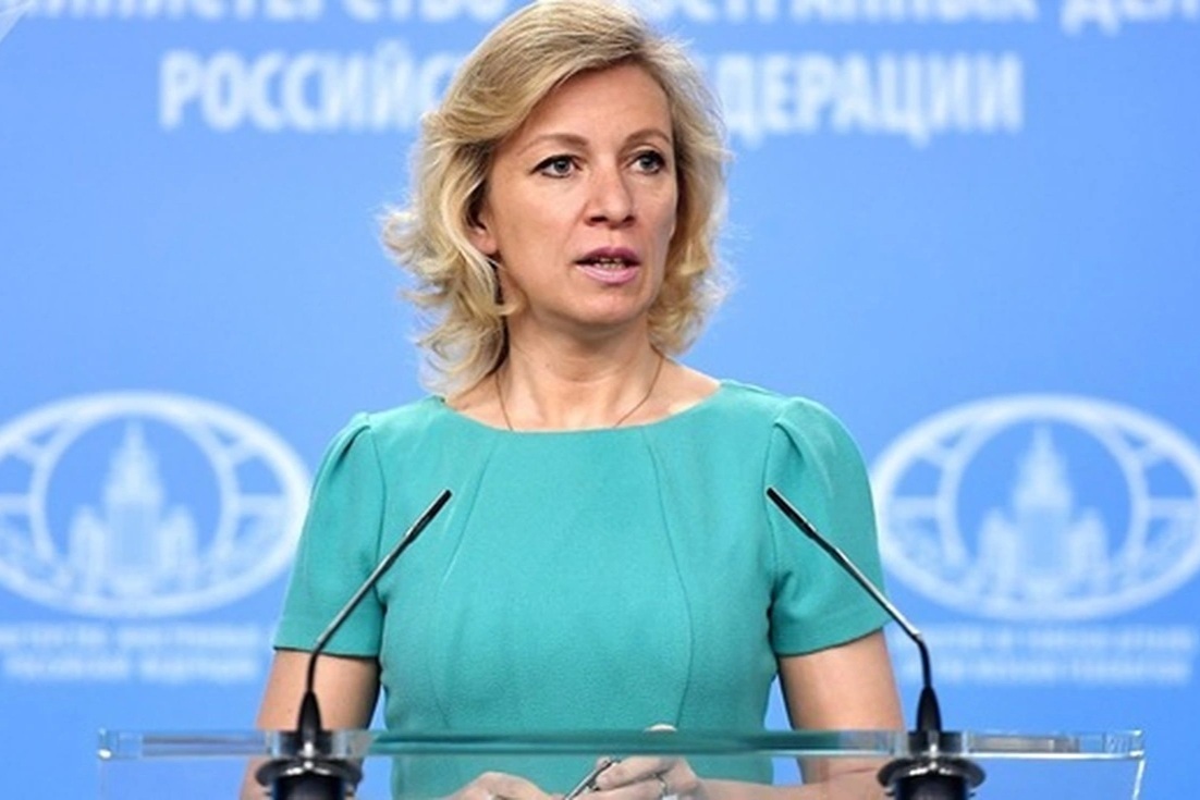 Nga cáo buộc EU muốn đưa quốc gia Liên Xô cũ thành "căn cứ" hỗ trợ Ukraine
