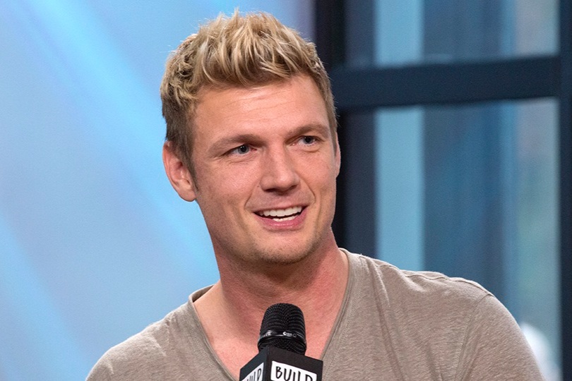 Nick Carter của nhóm Backstreet Boys lần thứ 4 bị tố tấn công tình dục