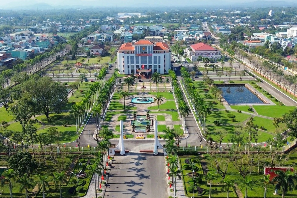Vì sao Thanh Hóa giữ nguyên 18 xã biên giới, vùng cao?