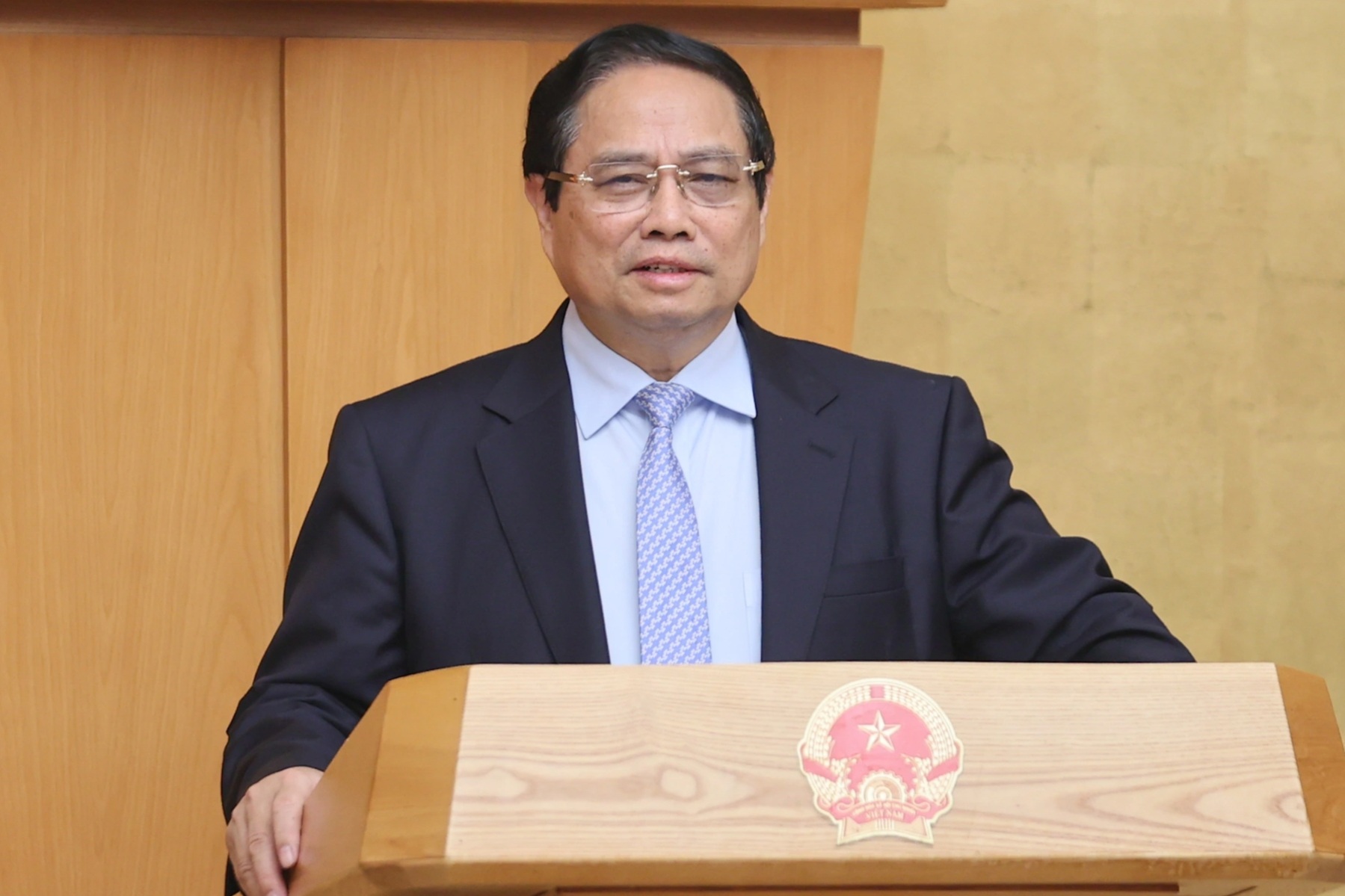 "Người ta bỏ tiền ra kinh doanh, không có lý gì gây phiền hà cho họ"