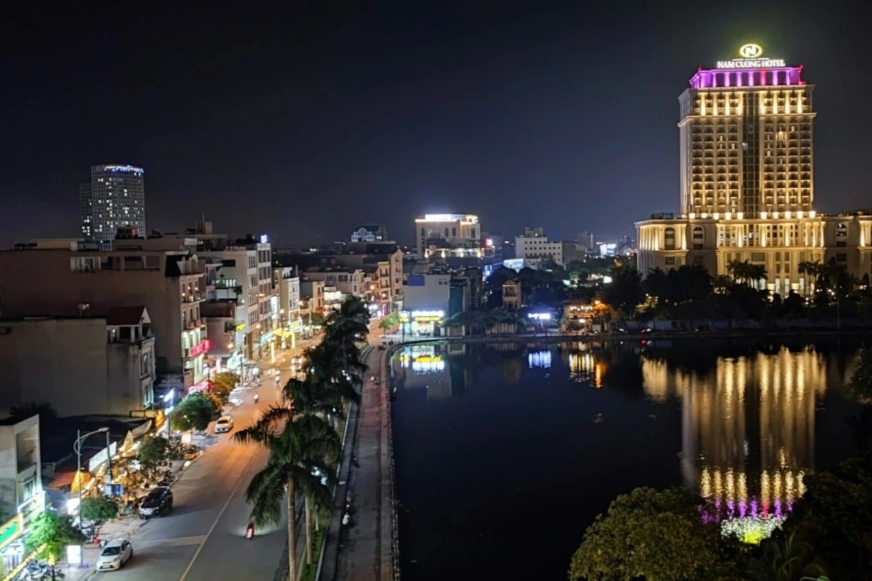 Nam Định giữ lại những tên gọi gắn với văn hóa, lịch sử địa phương