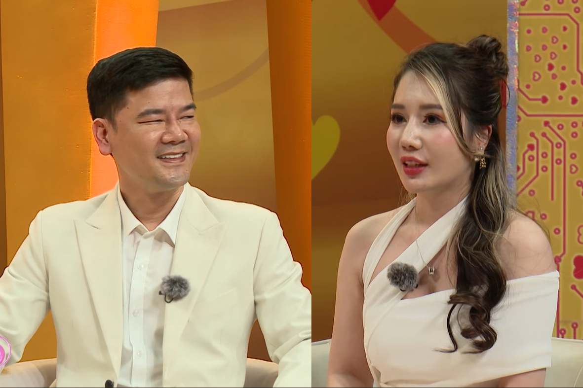 Con trai chủ tiệm vàng giả làm bảo vệ đi "cua" vợ và cái kết sau 5 tháng