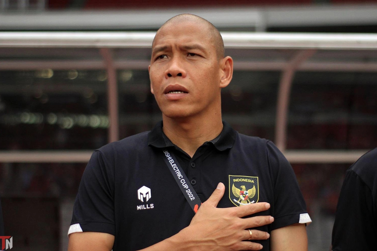 Giành quyền dự World Cup, HLV U17 Indonesia sắp "lên đời" ở SEA Games