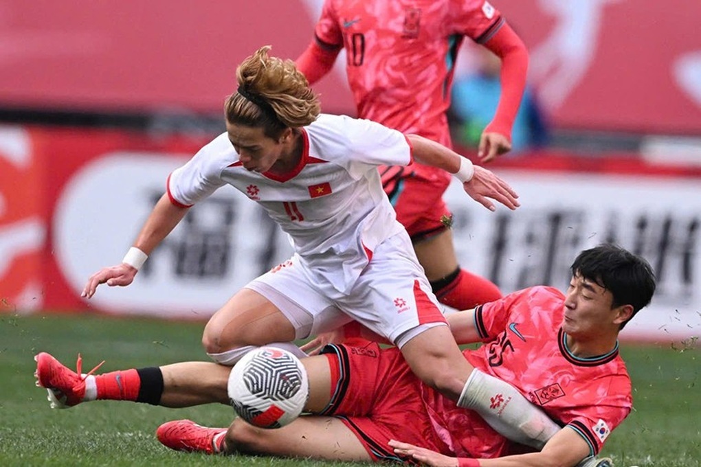 Báo Indonesia đánh giá rất cao khả năng U23 Việt Nam vô địch và lập kỷ lục