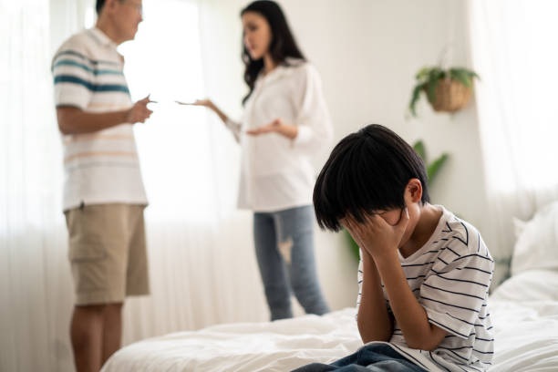Người vợ nhiều lần bị chồng đánh vẫn không ly hôn: Xin chị hãy nghĩ lại