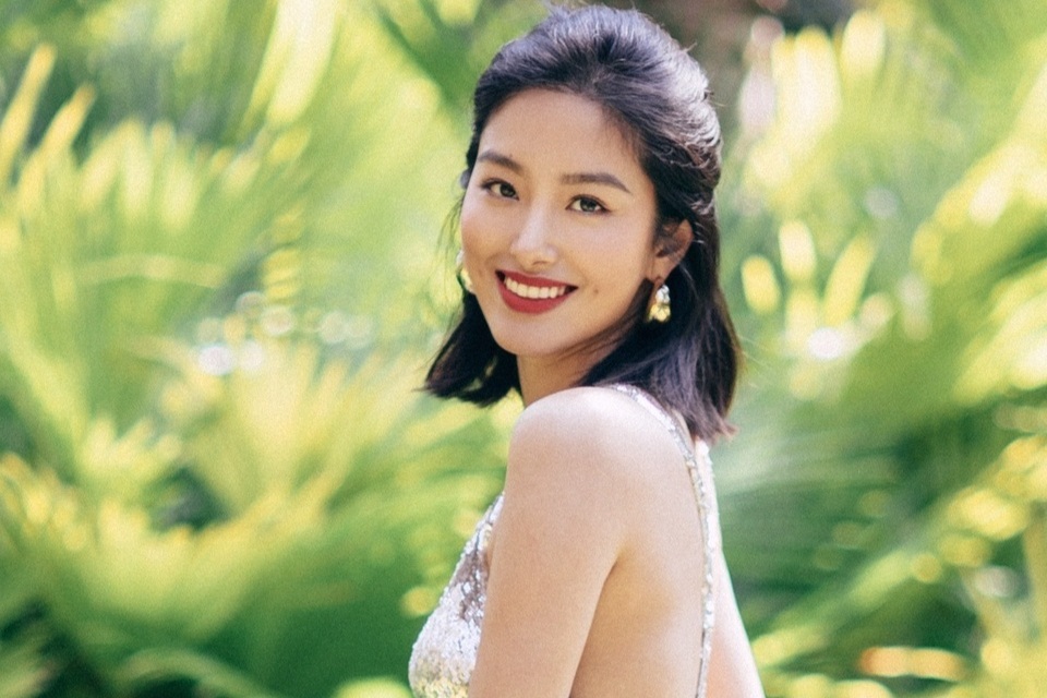 Mỹ nhân Trung Quốc bị gia đình hào môn “cấm cửa” sau khi sinh con