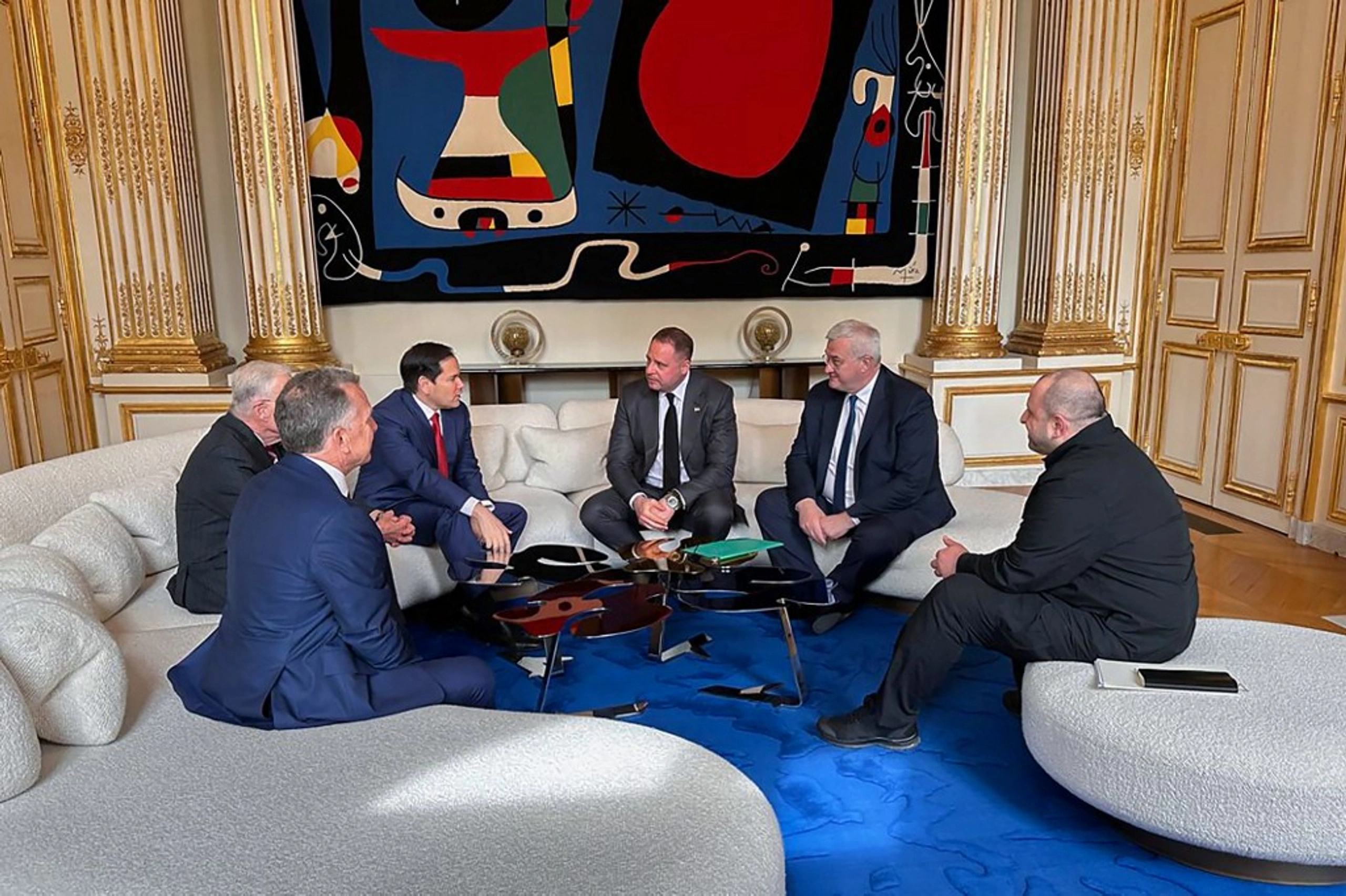 Ukraine đồng thuận tới 90% với đề xuất hòa bình của Mỹ