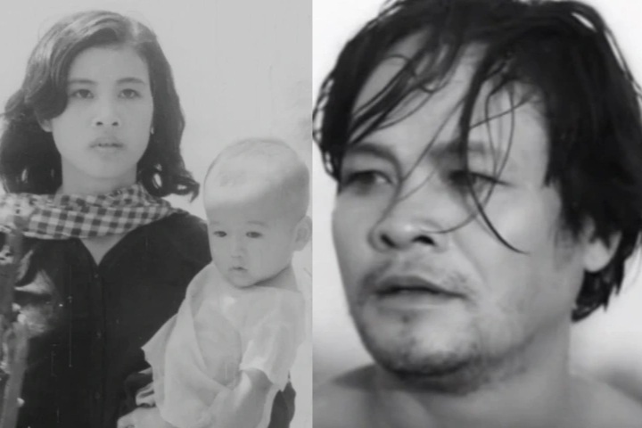 Dàn diễn viên phim "Cánh đồng hoang" sau gần 5 thập kỷ ra sao?