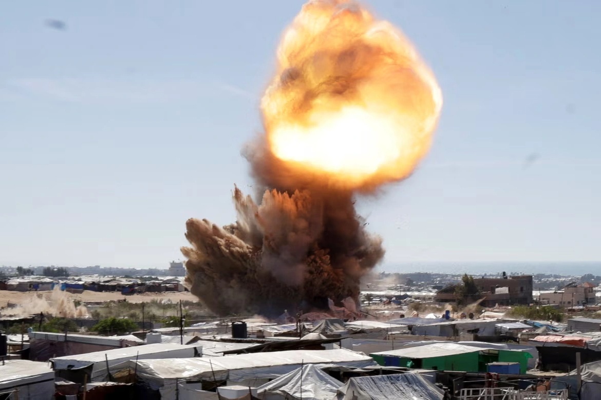 Ông Netanyahu dọa tiếp tục chiến dịch ở Gaza