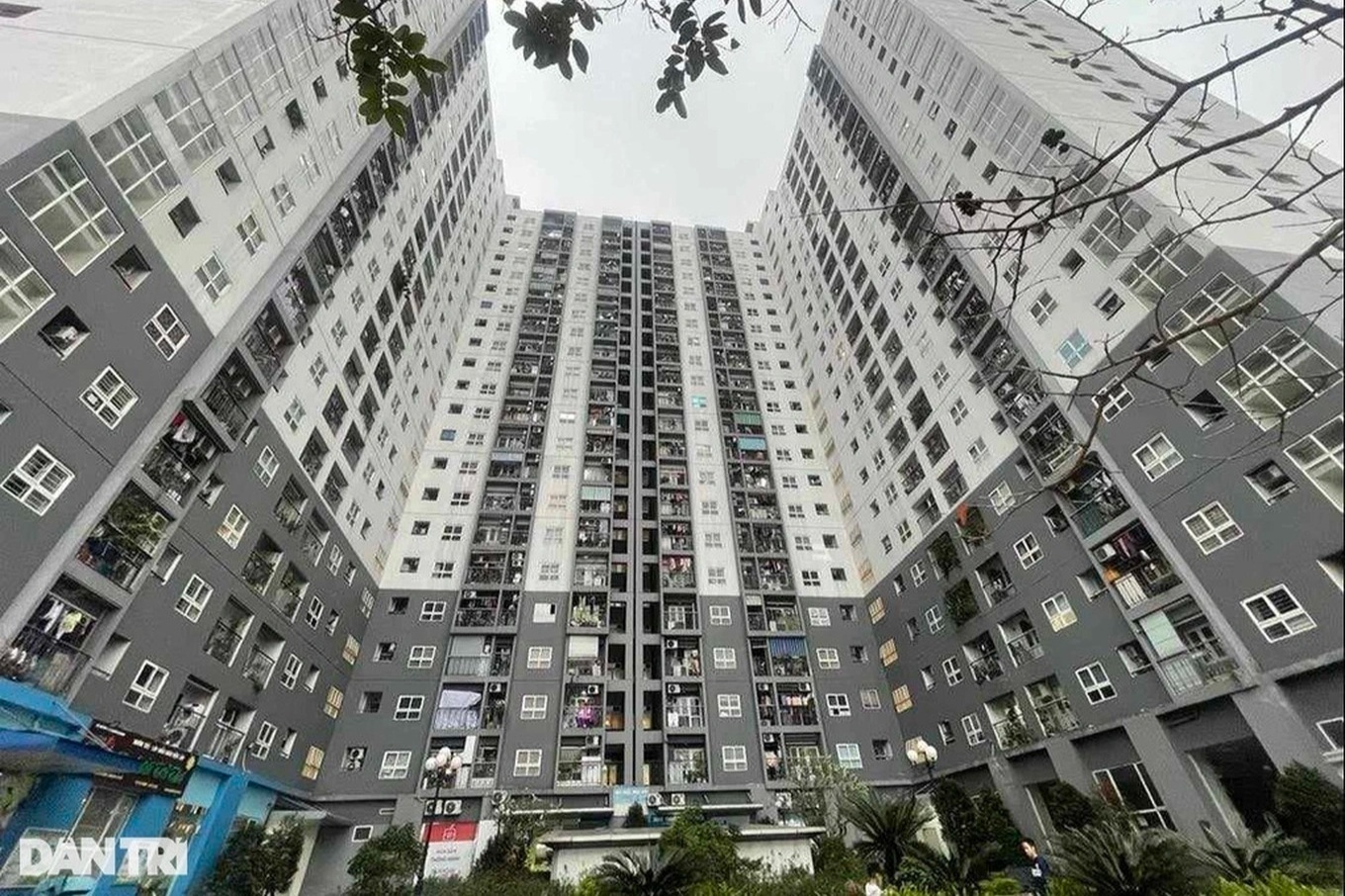 Chính phủ thống nhất đề xuất lập quỹ để đầu tư nhà ở xã hội