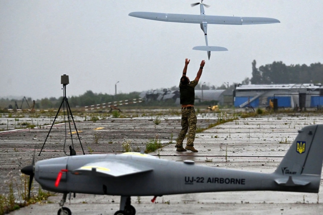 Nga cáo buộc Ukraine vi phạm lệnh ngừng bắn dịp lễ Phục sinh