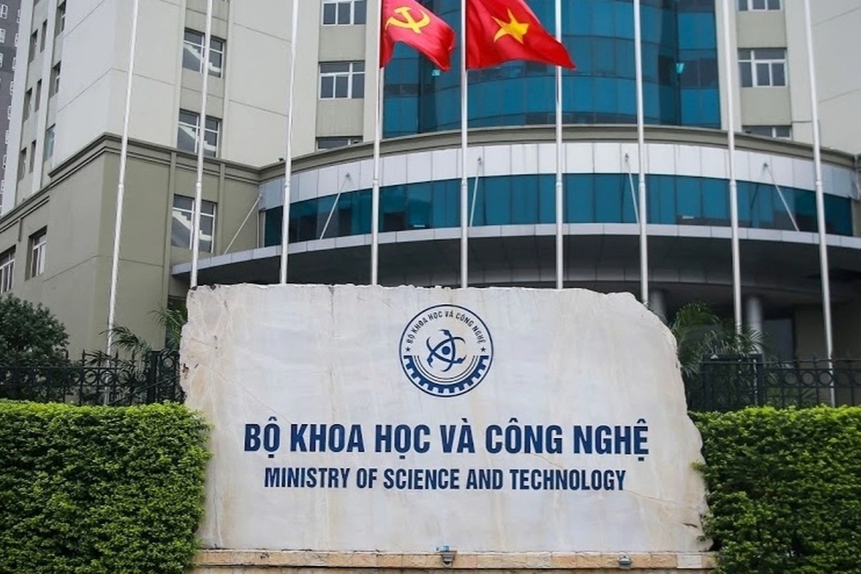 Đề xuất cơ cấu tổ chức của Học viện Chiến lược Khoa học và Công nghệ