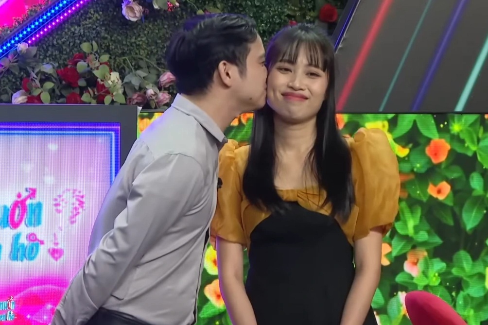 Chàng trai TPHCM bị MC Quyền Linh "hỏi xoáy", gây sốc với câu trả lời
