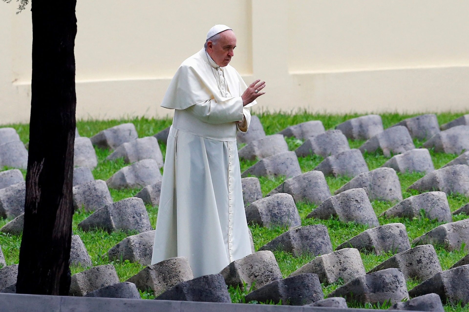 Vatican công bố thời điểm tổ chức tang lễ Giáo hoàng Francis