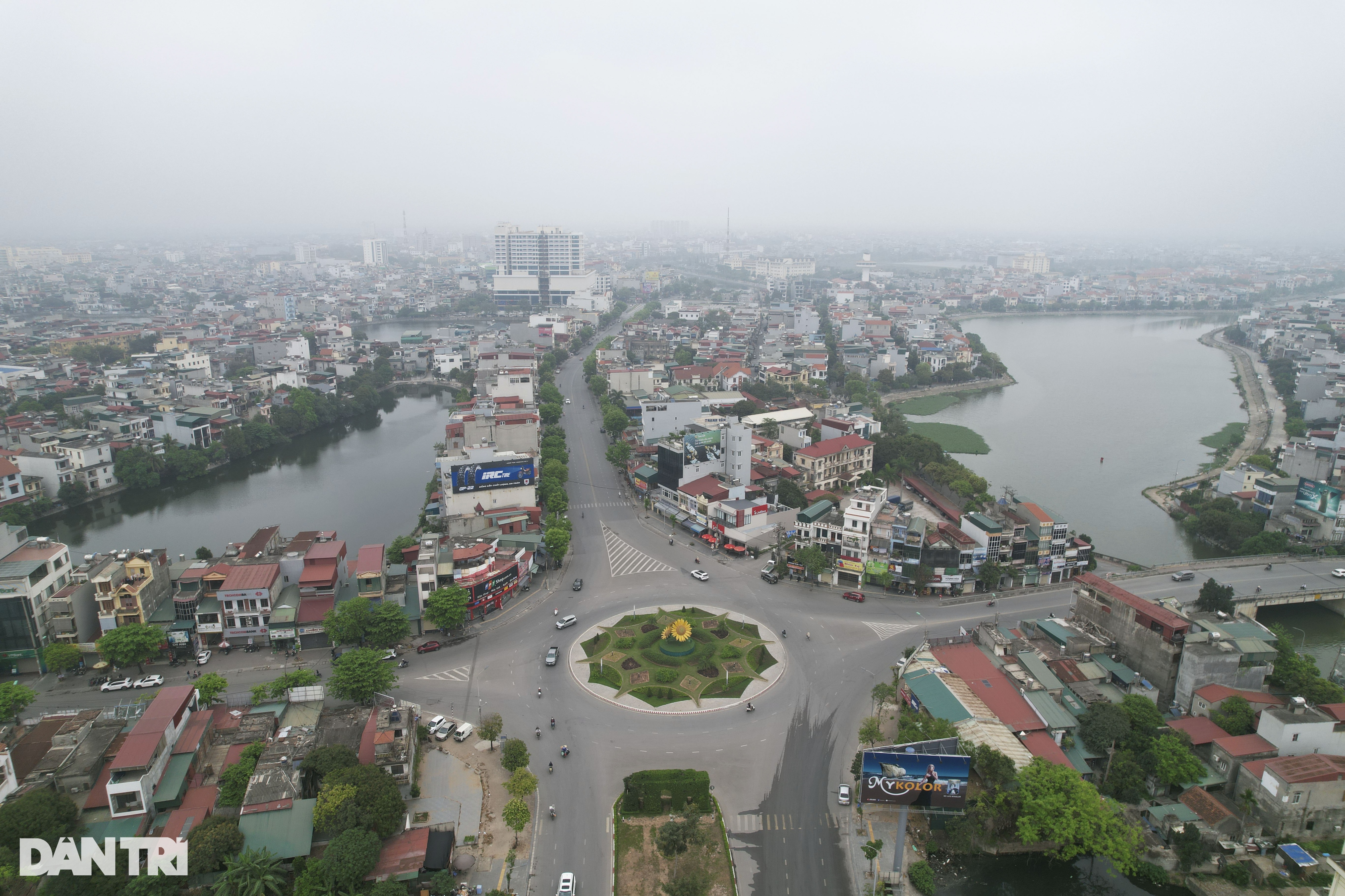 Hải Dương và Hải Phòng dự kiến hợp nhất 12 sở, giữ nguyên 1 sở đặc thù