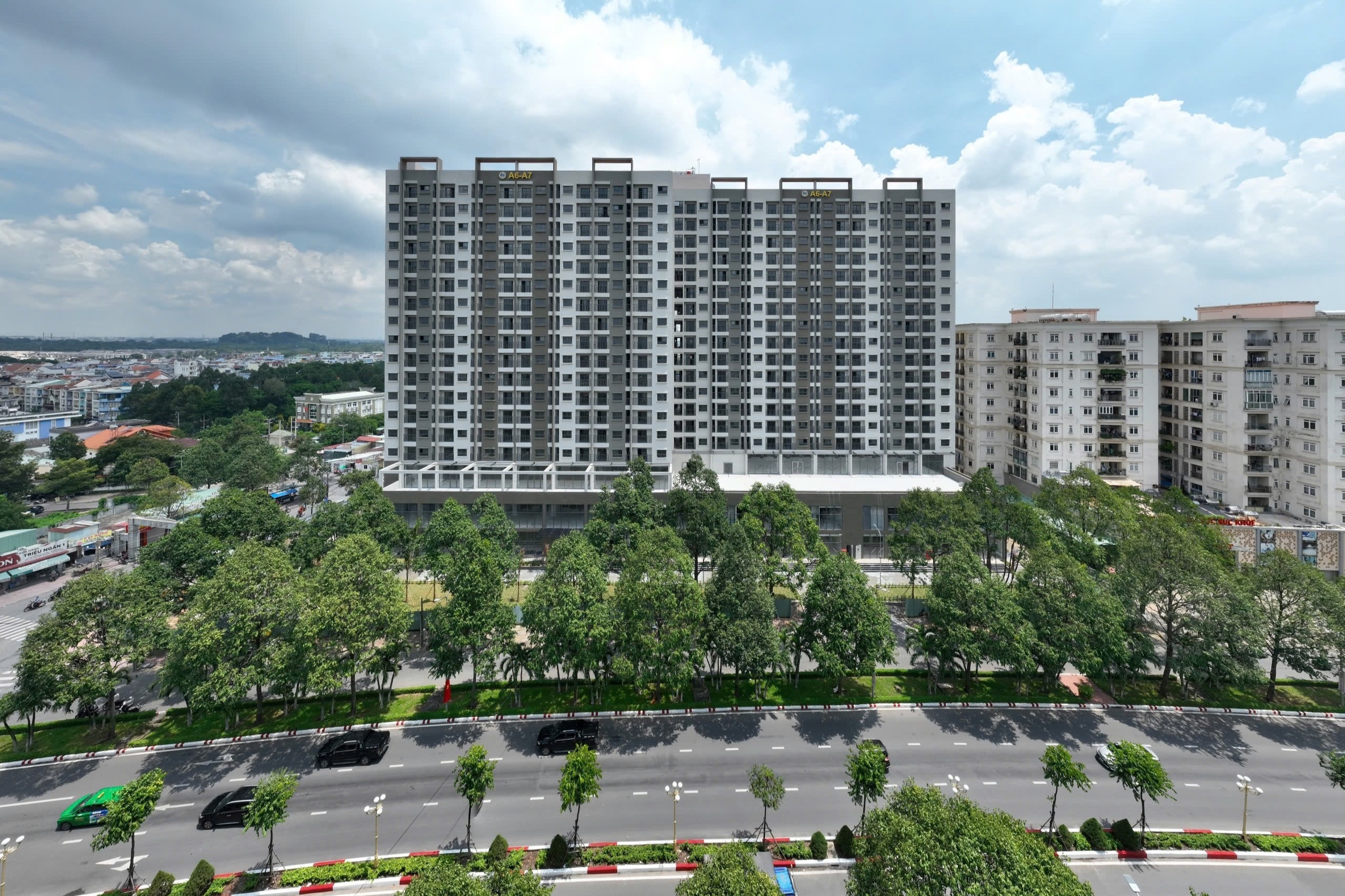 Khoảng 1.600 công chức từ Bình Phước sang Đồng Nai làm việc sau sáp nhập