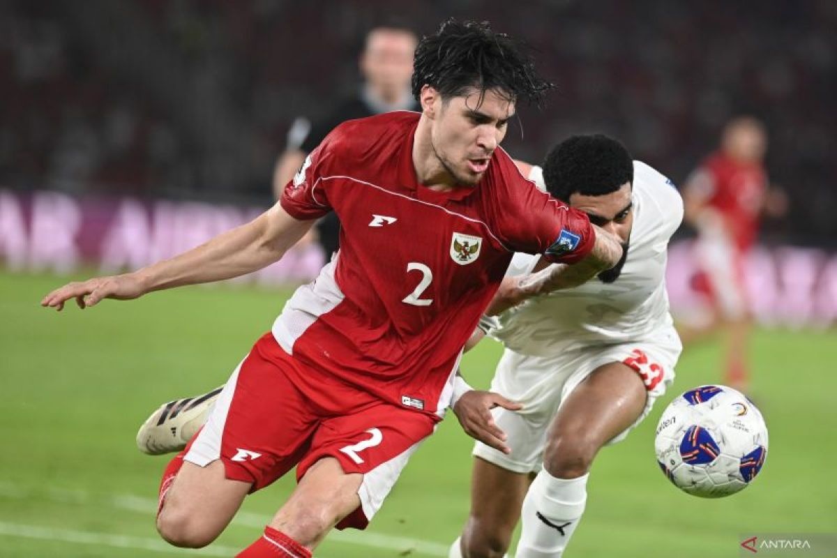Indonesia nhận tin dữ, tham vọng tham dự World Cup bị ảnh hưởng lớn