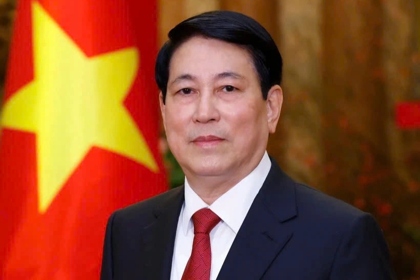 Ý nghĩa chuyến thăm Lào của Chủ tịch nước Lương Cường