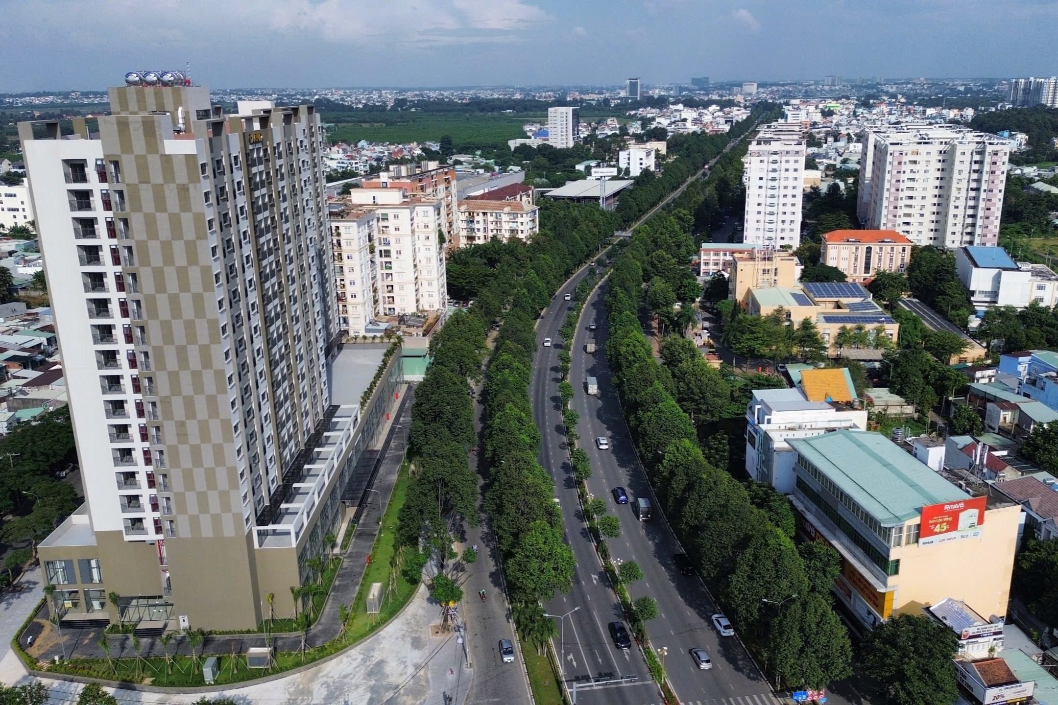 Đồng Nai phát hiện nhiều nhà ở xã hội được sử dụng không đúng đối tượng