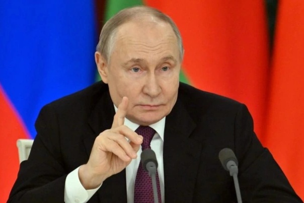 Ông Putin cảnh báo đanh thép sau hàng loạt cuộc tấn công của Ukraine