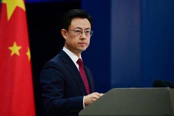 Trung Quốc nêu điều kiện đàm phán sau khi ông Trump hứa giảm mạnh thuế