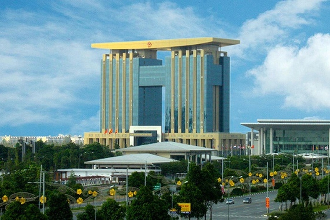 Hơn 92% cử tri ở Bình Dương đồng ý sáp nhập với TPHCM, Vũng Tàu