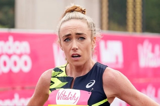 Tranh cãi gay gắt về việc VĐV chuyển giới tham dự giải London Marathon