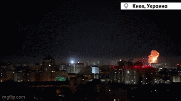 Chiến sự Ukraine 25/4: Kursk và Belgorod rực lửa, Kiev tiếp tục xông lên