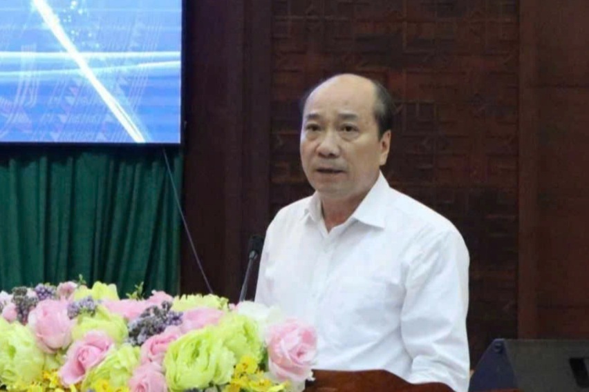 Miễn nhiệm chức Chủ tịch UBND tỉnh Đắk Lắk đối với ông Phạm Ngọc Nghị
