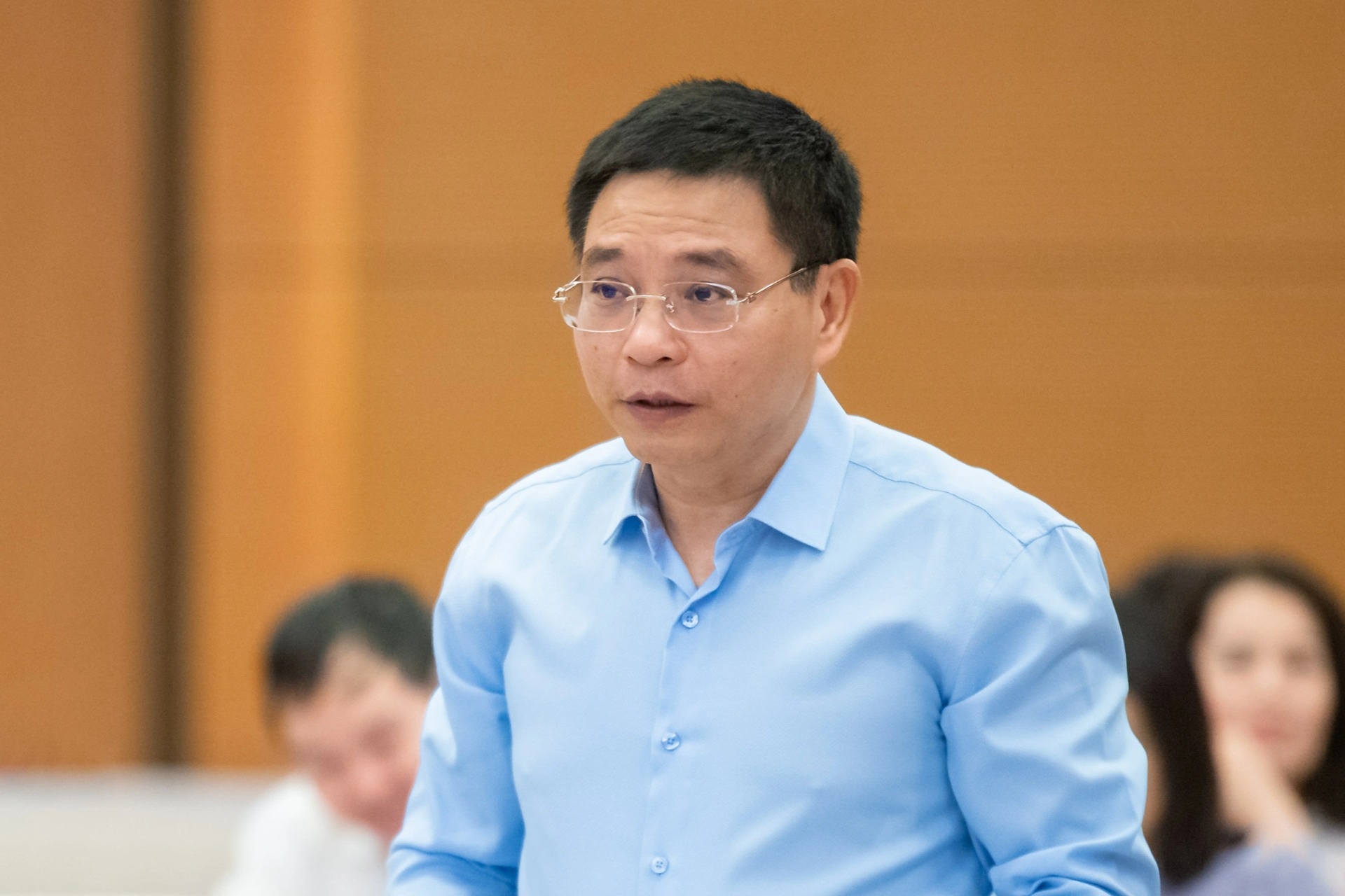 "Có dự án BOT giảm 10% doanh thu, nhà đầu tư đã không chịu được"