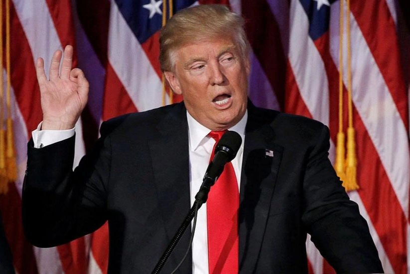 Ông Trump nghi ngờ ông Putin đang "câu giờ"