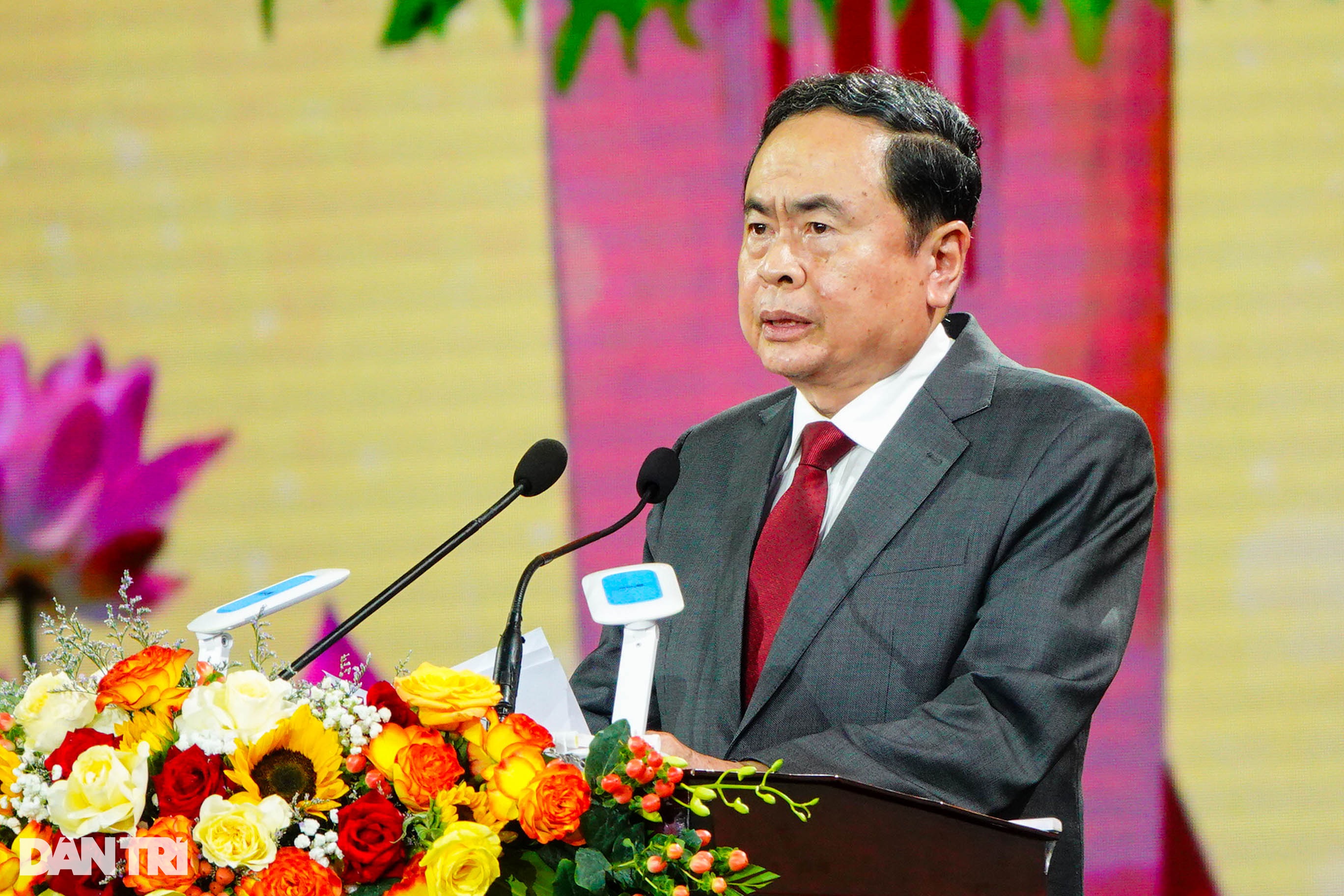 Cần Thơ nỗ lực lớn, quyết tâm cao, khát vọng mới để vươn mình