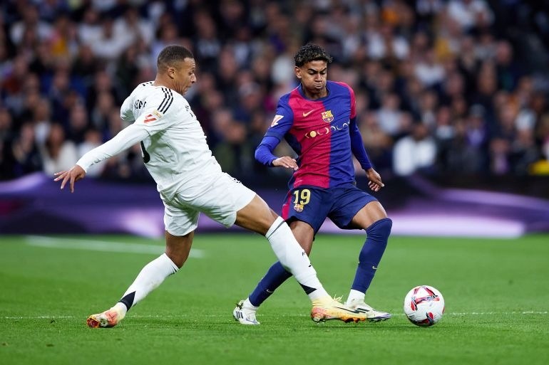 Bất mãn với trọng tài, Real Madrid dọa bỏ trận chung kết Cúp Nhà vua