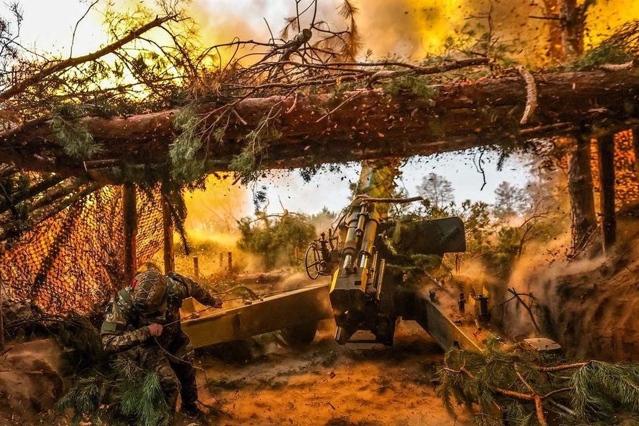 Ukraine lên tiếng sau khi Nga tuyên bố giành lại hoàn toàn Kursk
