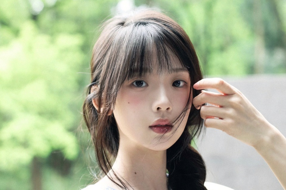 Lâm Đại Ngọc phiên bản mới hứng chỉ trích, nhận giải diễn xuất thảm họa