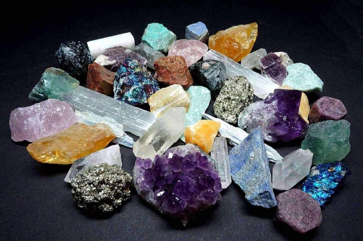 Châu Âu tham gia cuộc đua khoáng sản giữa các siêu cường