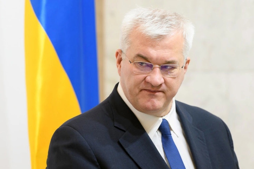 Ukraine phản hồi lệnh ngừng bắn 3 ngày của Nga
