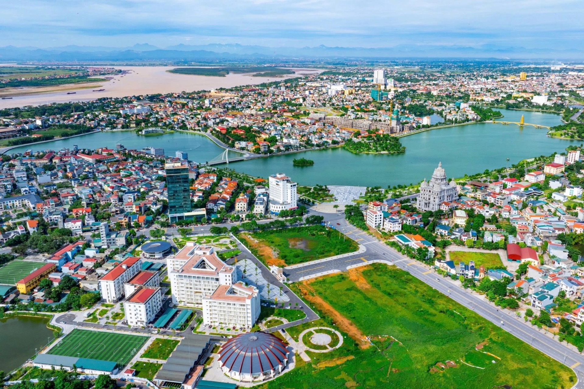 Phú Thọ dự kiến cán bộ cấp xã dôi dư sau sắp xếp khoảng 2.614 người