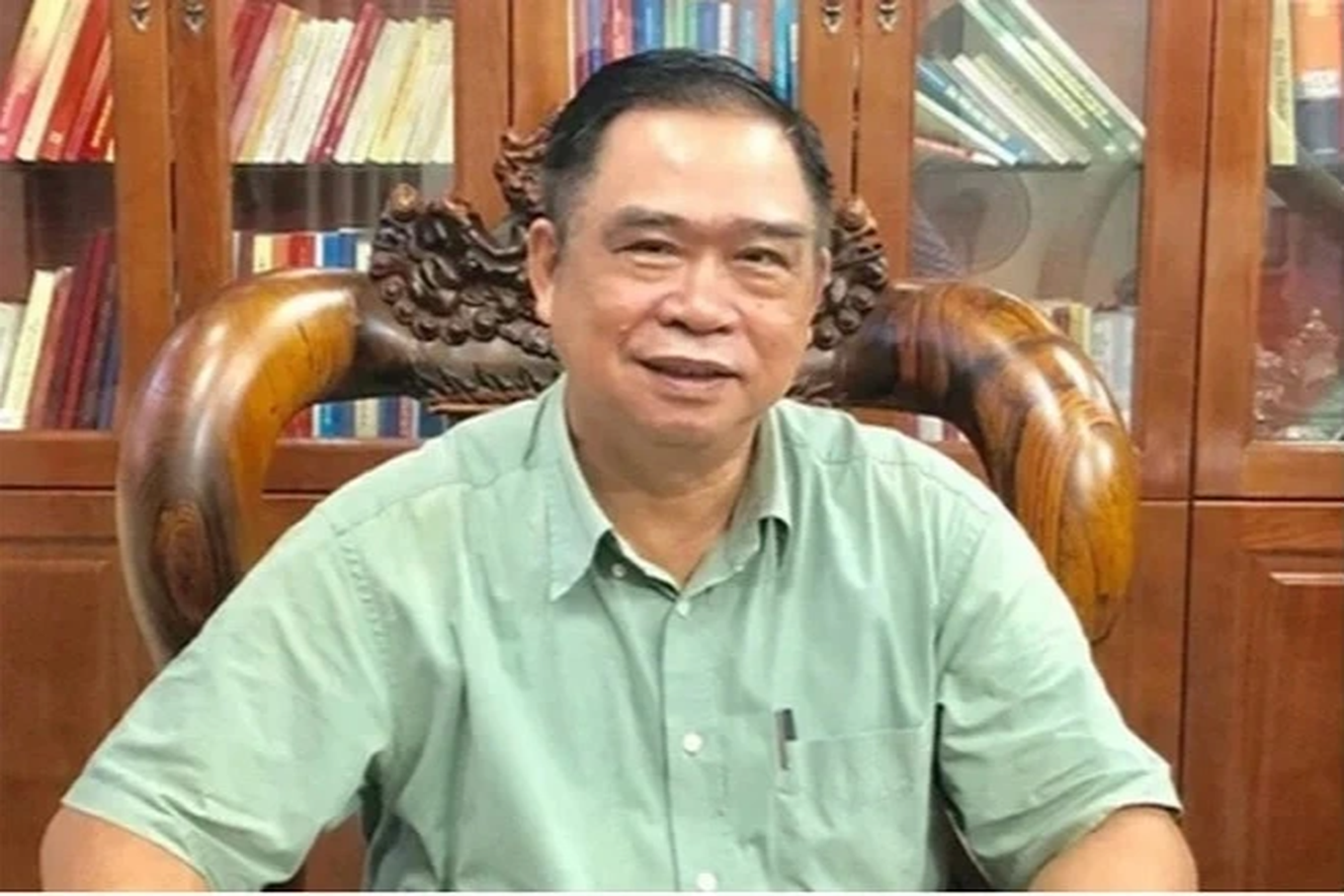 Cựu Giám đốc Công an Hải Phòng Đỗ Hữu Ca và ông Phạm Xuân Thăng được đặc xá