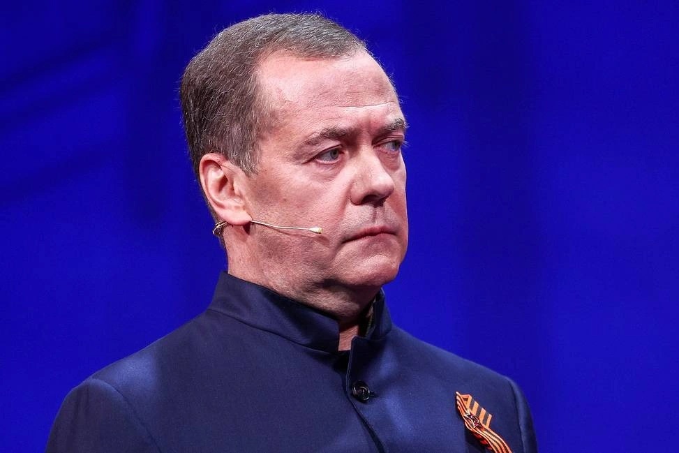 Phản ứng của Nga khi Mỹ - Ukraine ký thỏa thuận khoáng sản