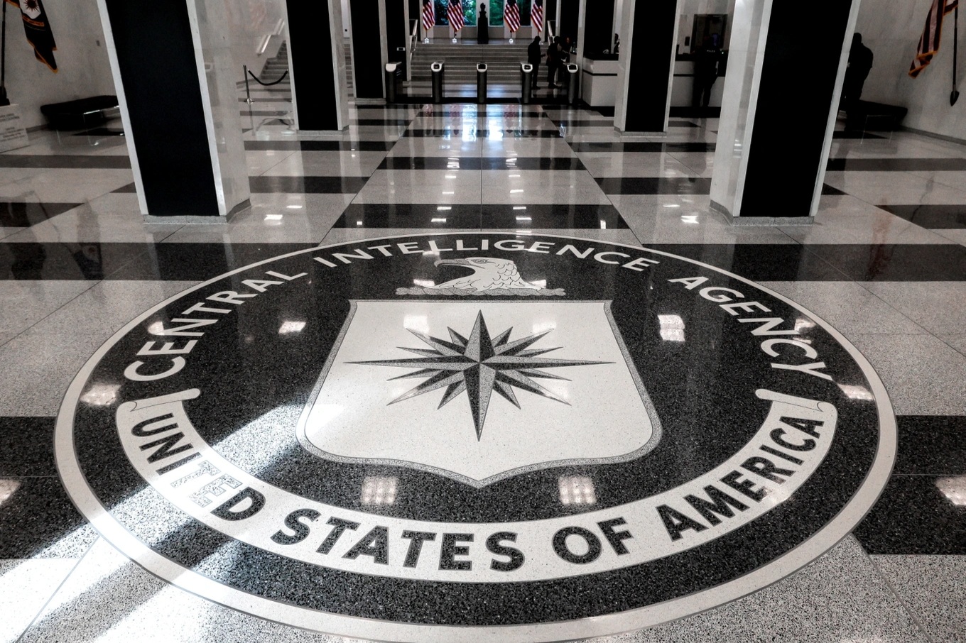 Báo Mỹ: CIA có kế hoạch cắt giảm khoảng 1.200 nhân sự
