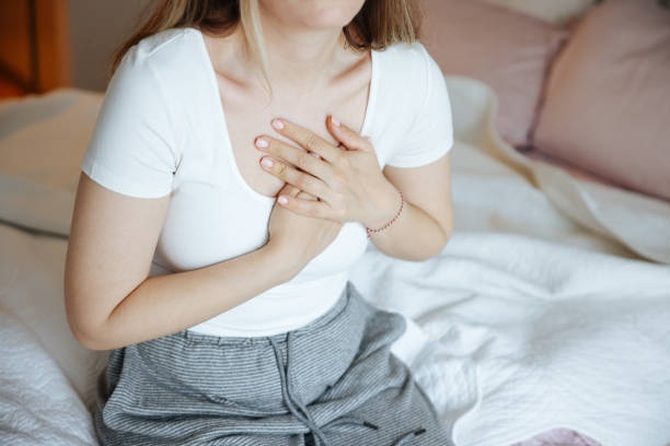 Căn bệnh gây chết người nhiều hơn ung thư
