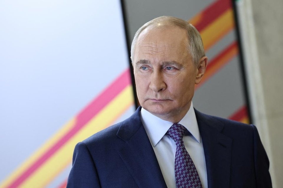 Chiến thuật im lặng đến phút chót của Nga khi đàm phán với Ukraine
