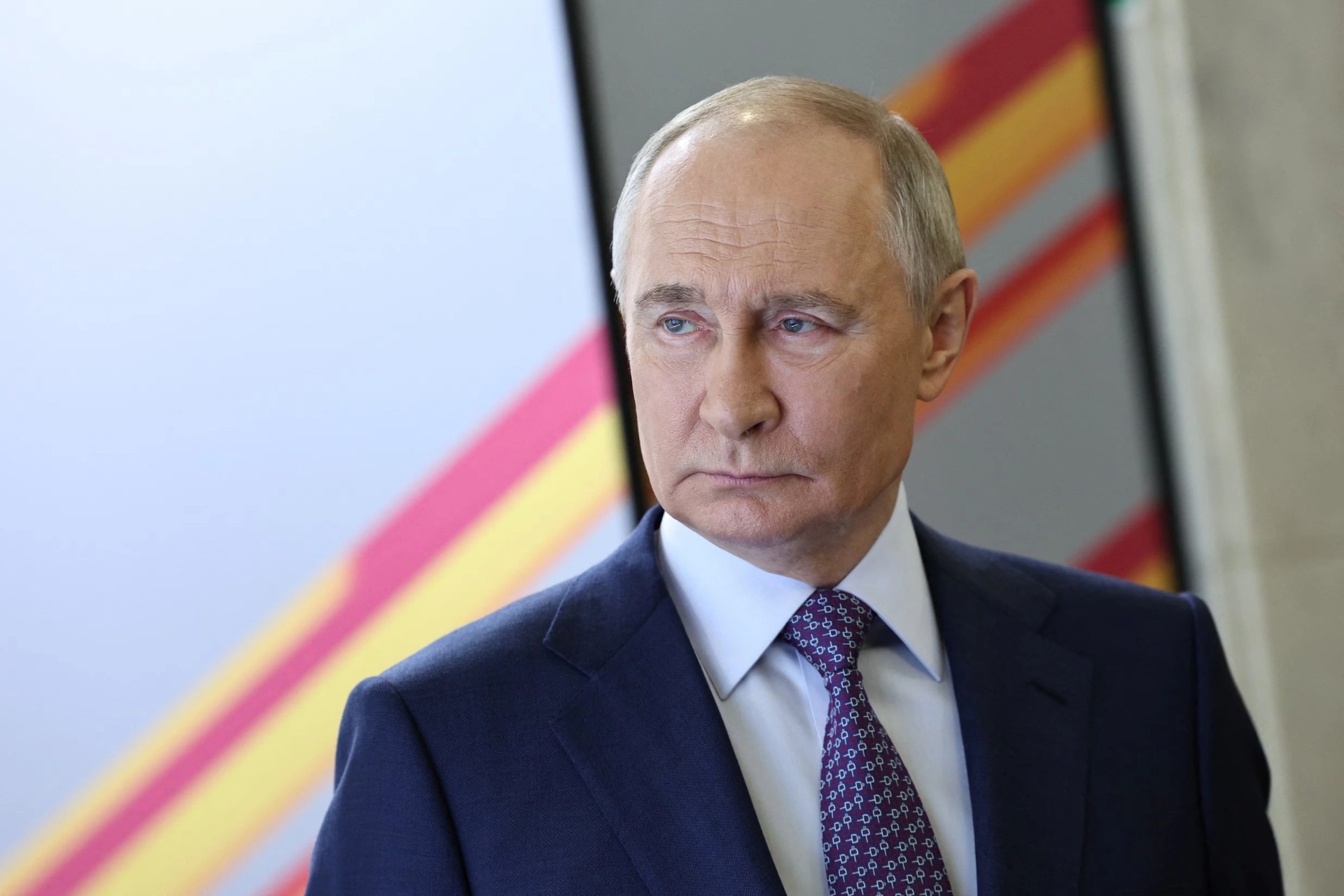 Ông Putin: Hy vọng Nga không phải sử dụng vũ khí hạt nhân ở Ukraine